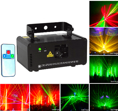 Лазер для дискотек Туапсе